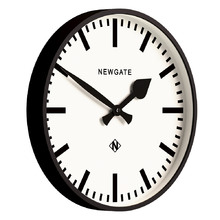 Newgate Railway Wall Clock